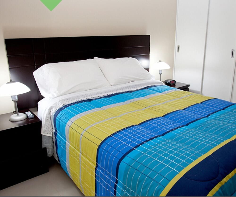 Comfort Room, 2 Bedrooms, Garden View