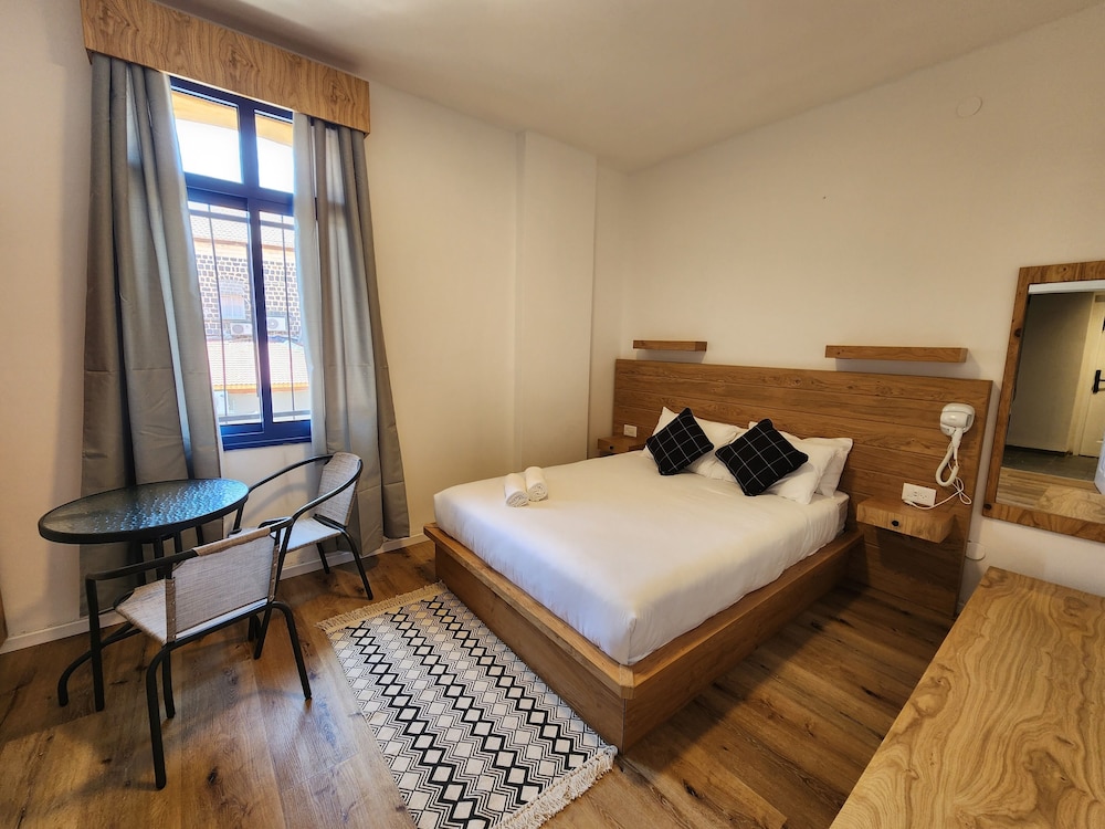 Comfort Studio, Balcony, Lake View