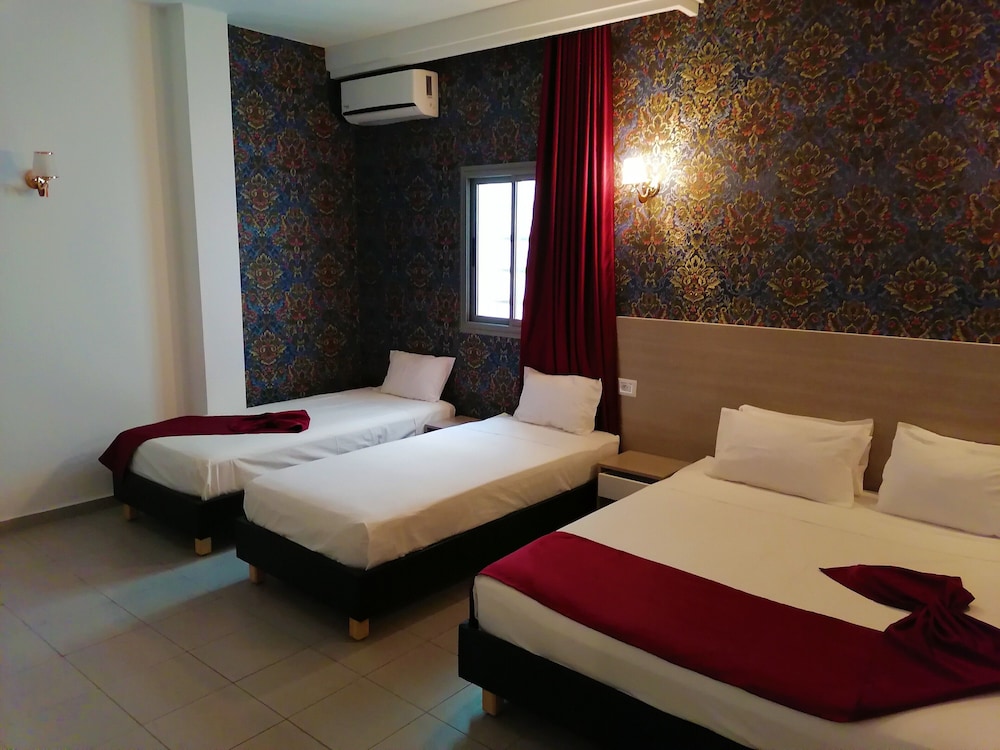 Chambre Majestueuse, non-fumeurs
