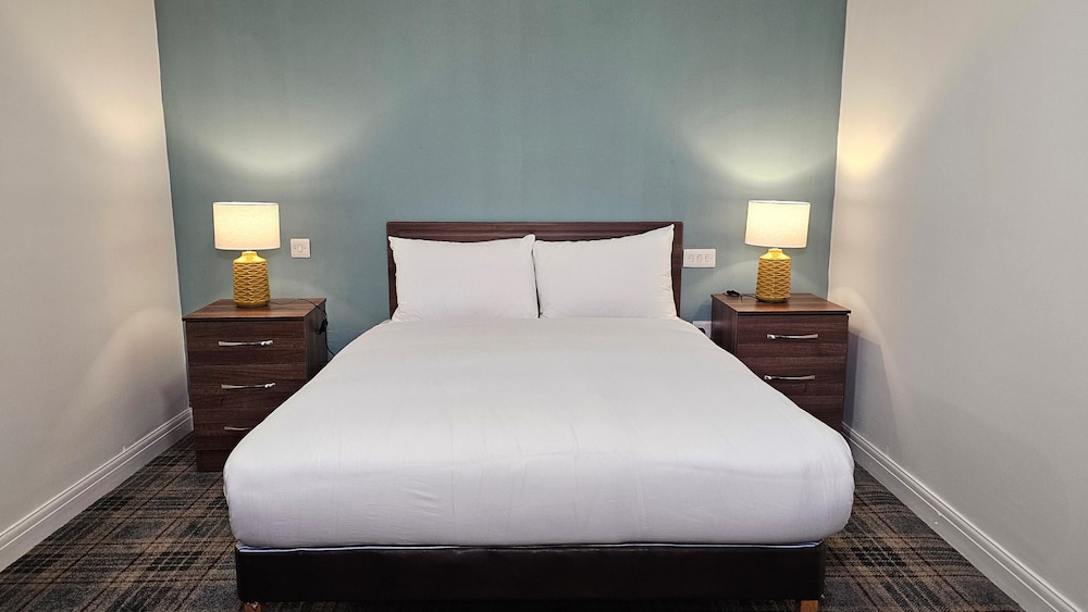 Standard Double Room (Without Window) photo 1