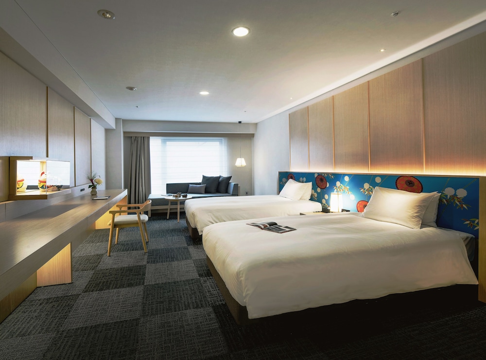 Premium Room Twin