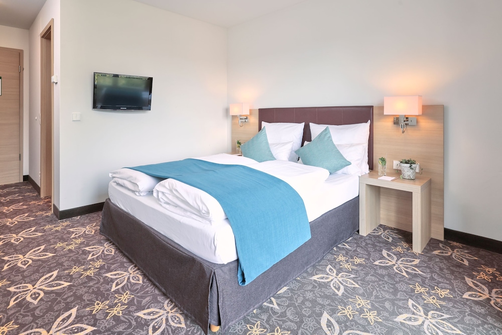 Superior Double Room photo 3