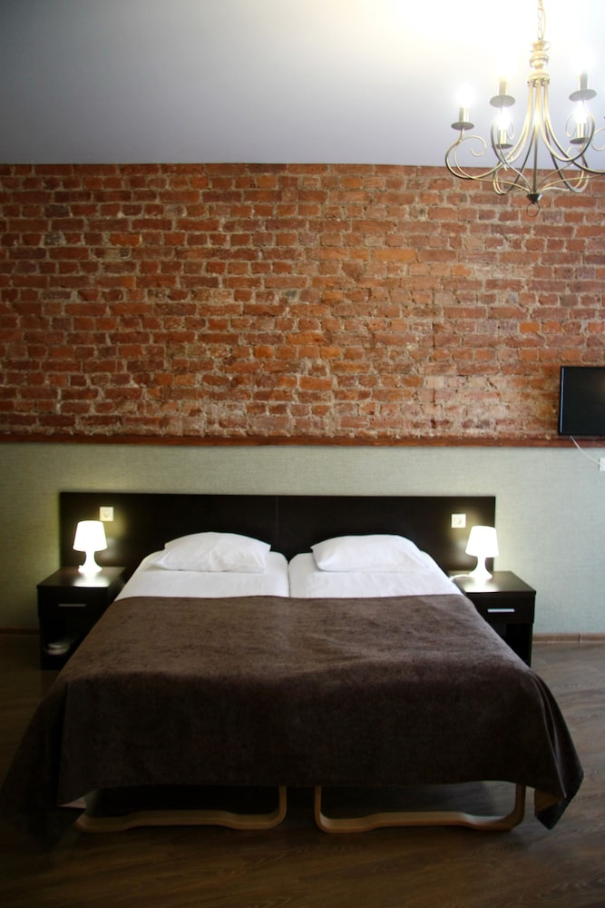 Family Suite photo 1