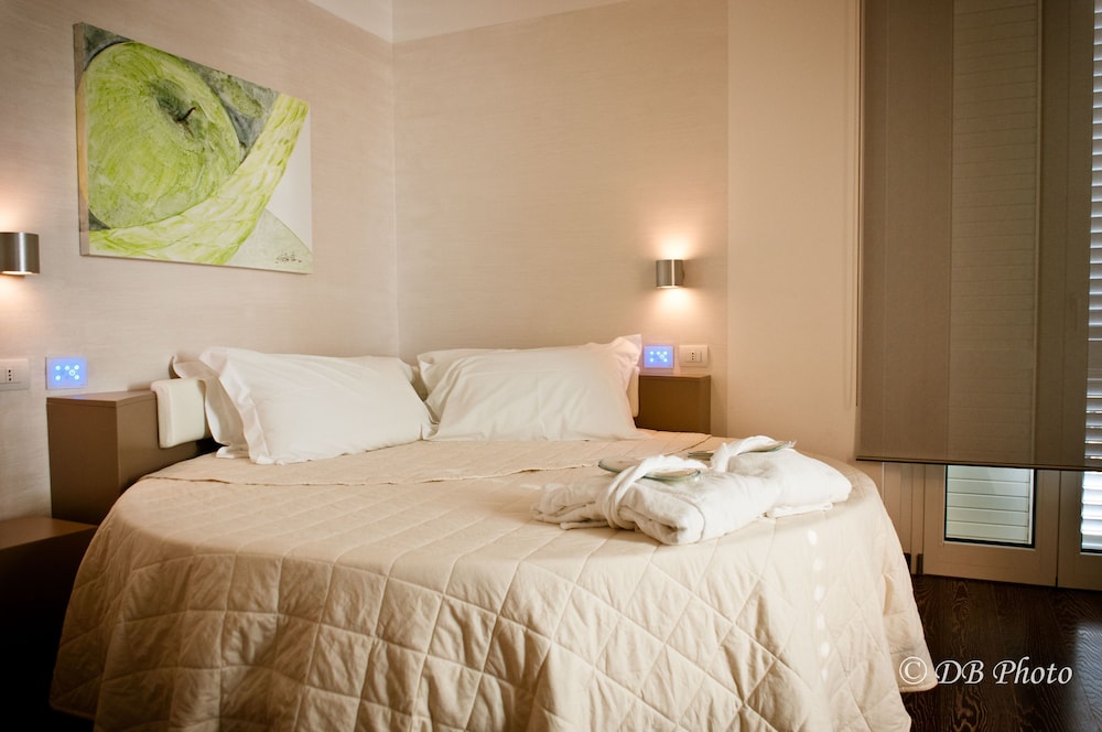 Junior Suite, Terrace photo 1