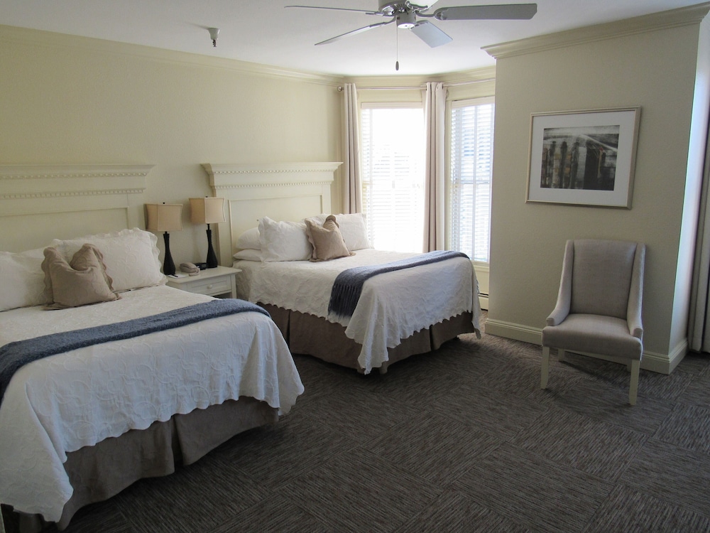 Deluxe Double Room 26 photo 1