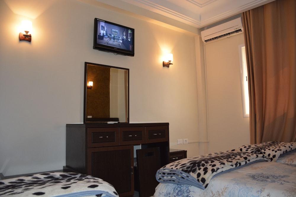 Triple Room photo 3