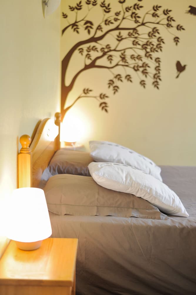 Double Room, Mountain View photo 1