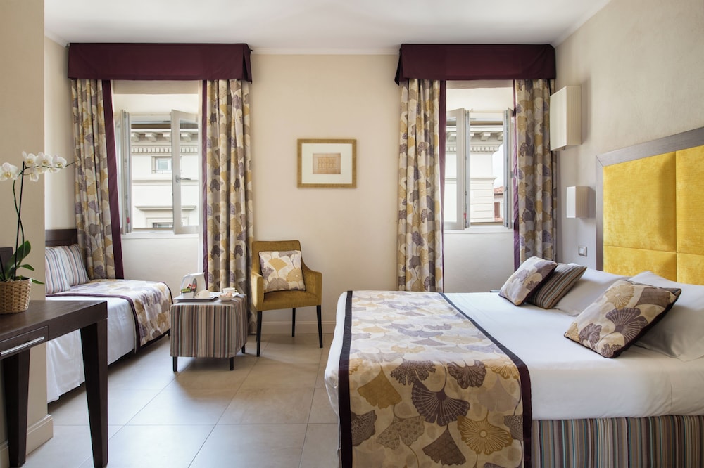Triple Room photo 1