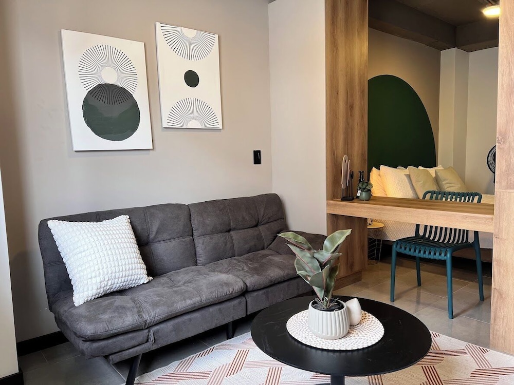 Comfort Apartment, 2 Bedrooms, Kitchenette