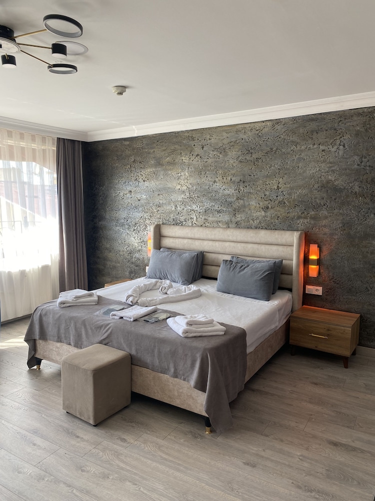 Deluxe Room photo 2