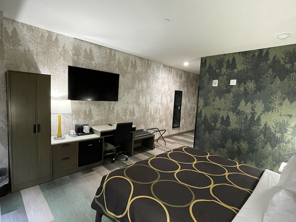 Super 8 by Wyndham Bronx Near Botanical Garden, Foto 3