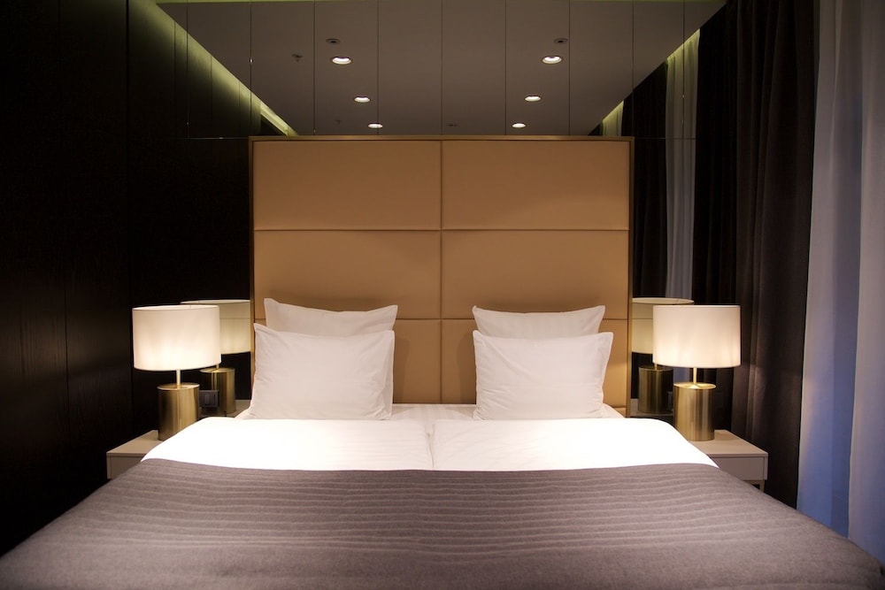 Deluxe Double Room photo 1