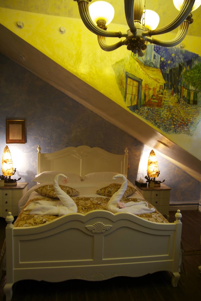 Standard Double Room photo 2