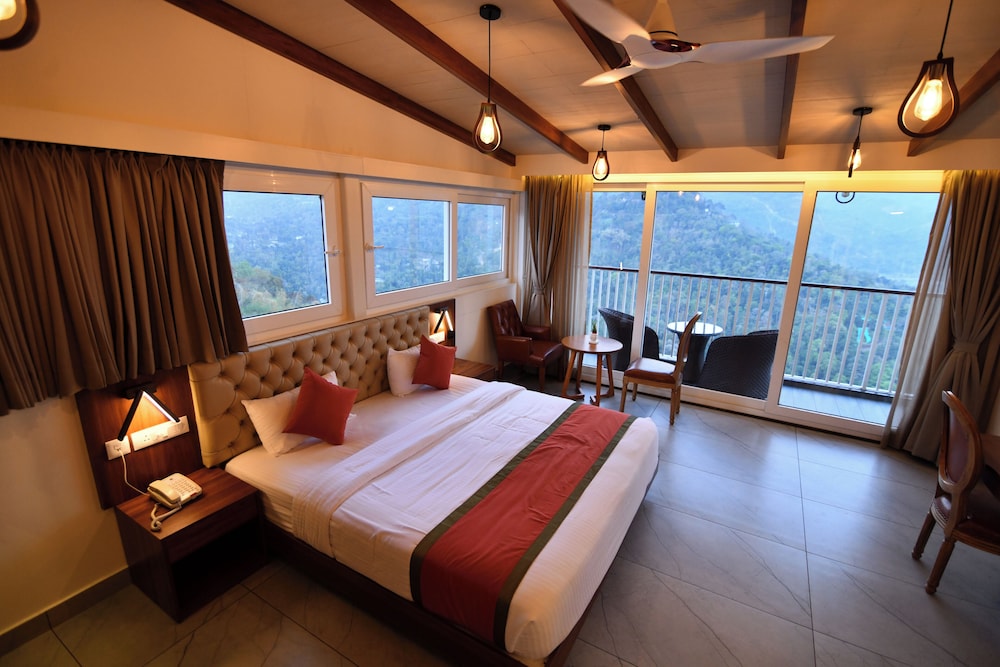 Exclusive Double Room photo 3