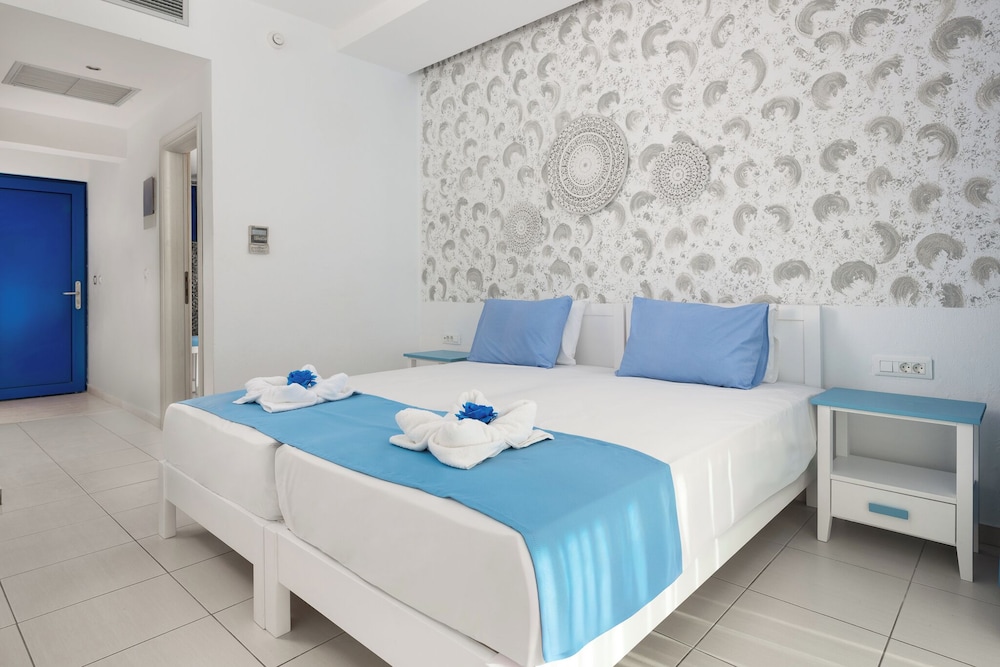 Deluxe Double or Twin Room photo 2