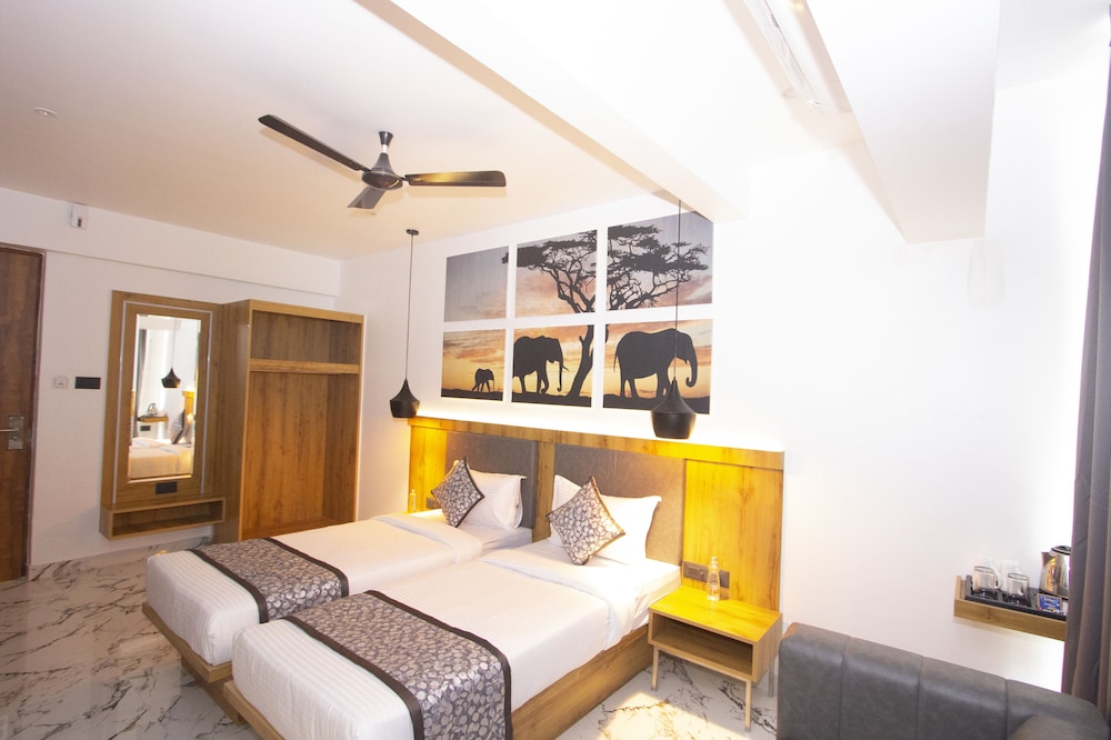Executive Room - Photo 11