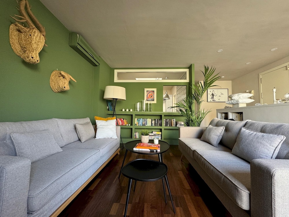 Apartamento