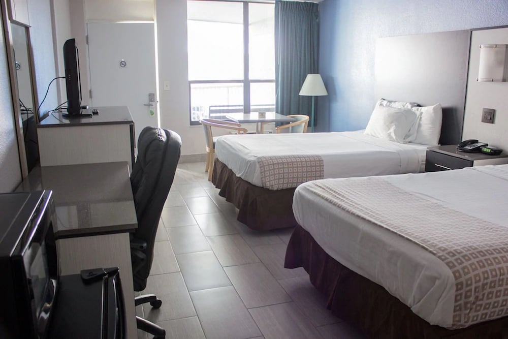 Executive Studio Suite, 1 King Bed - Photo 3