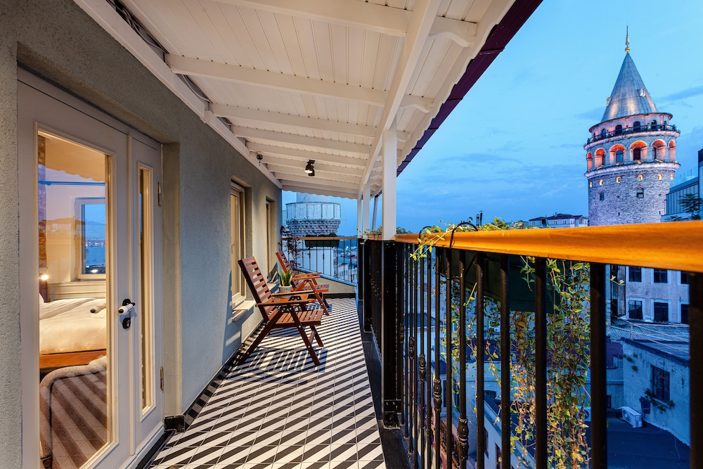 Panoramic Room, 2 Bedrooms, Terrace, Sea View photo 1