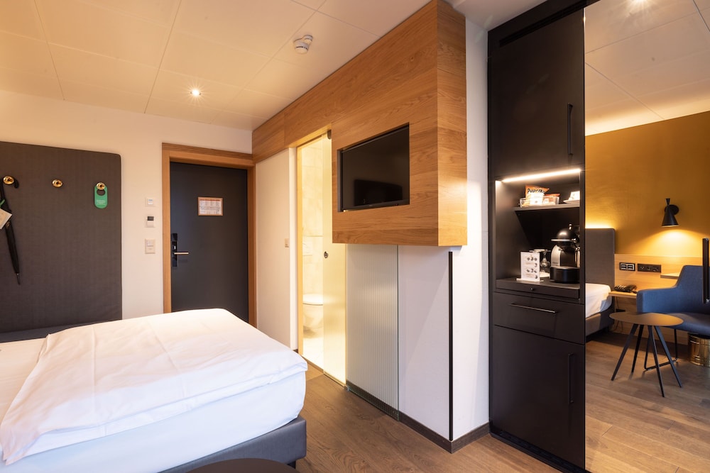 Classic Room - Photo 7