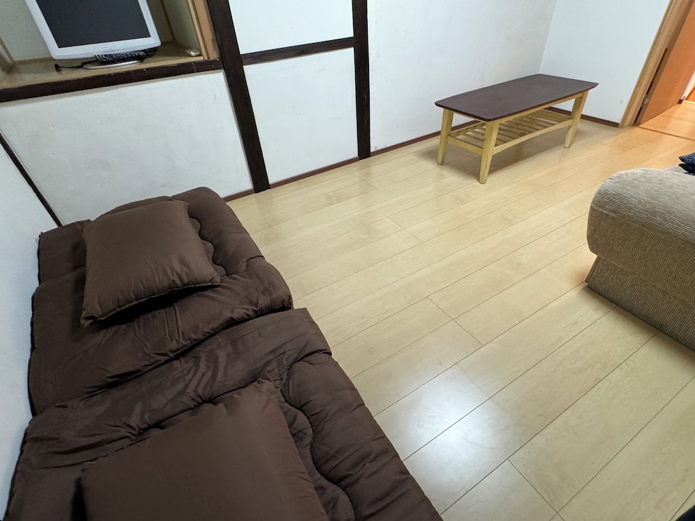 Standard Twin Room photo 2