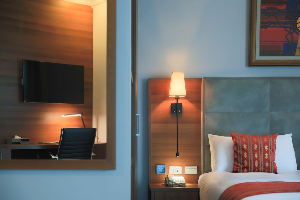 Business Double Room photo 1