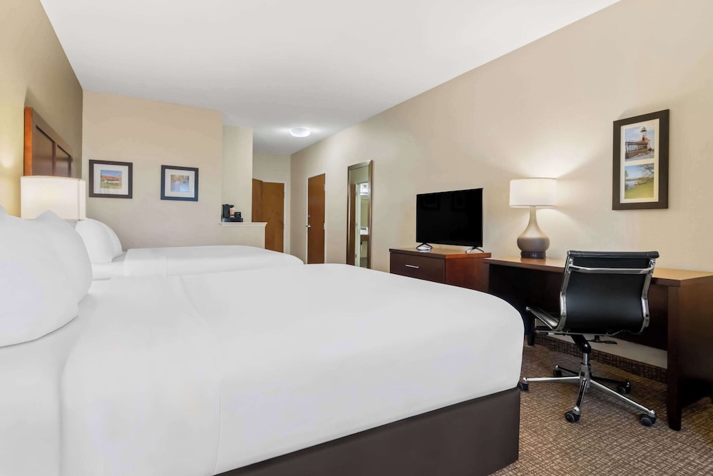 Comfort Inn Hebron-Lowell Area, Billede 2