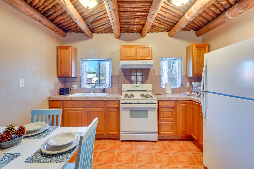 Cottage (1 Bedroom) photo 3