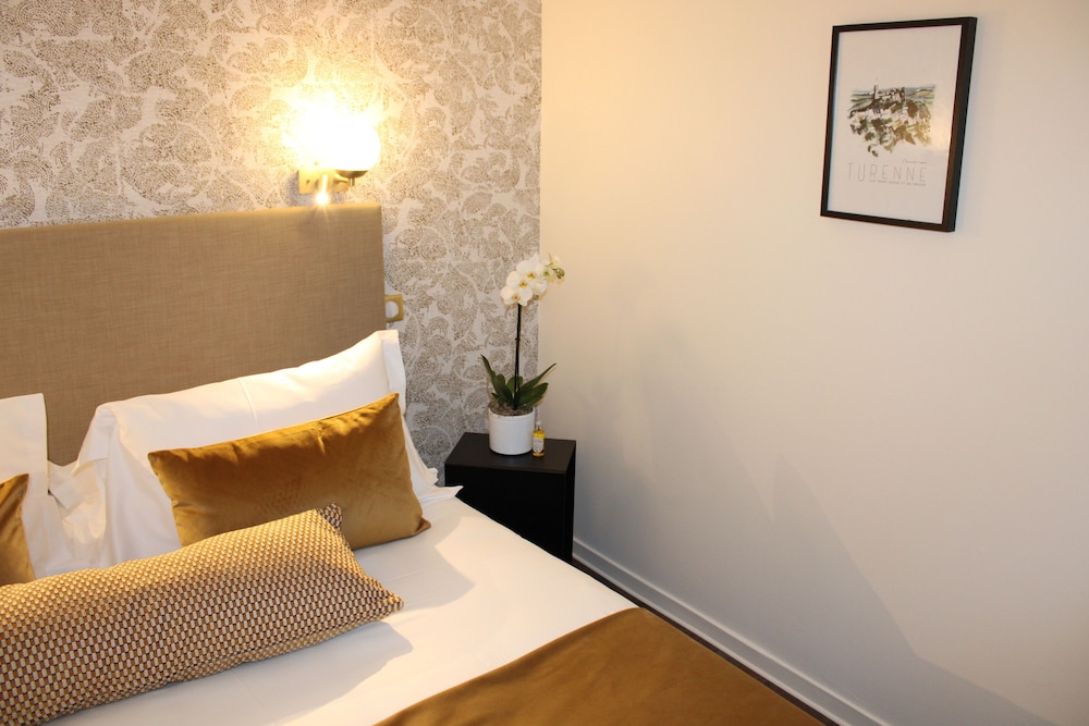 Deluxe Room photo 1