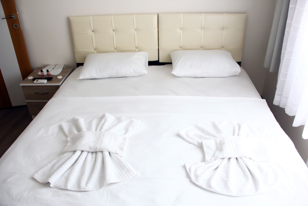 Standard Quadruple Room photo 2