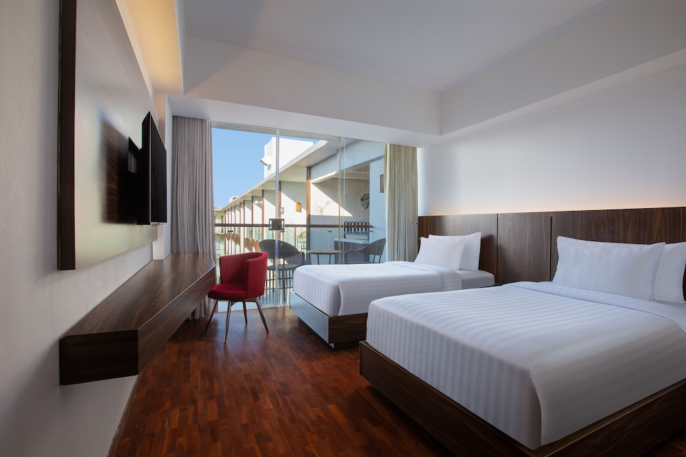Deluxe Room photo 3