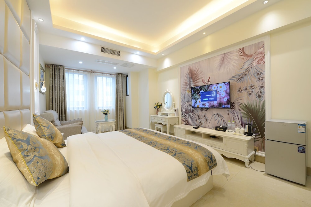 Executive Double Room photo 2