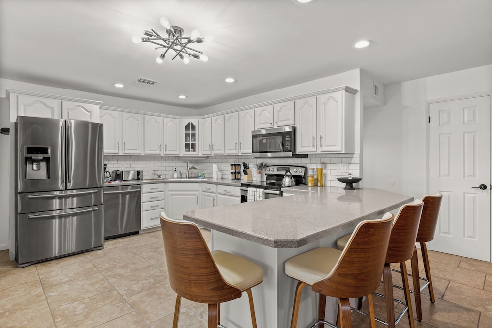 Weldon Ave Stunning Old-town Ranch Home - OMG, Zdjęcie 17