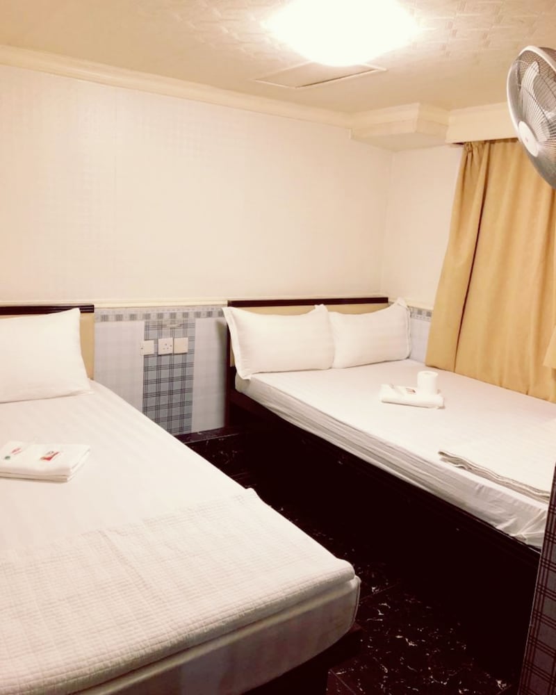 Comfort Triple Room, Multiple Beds, Non Smoking photo 2