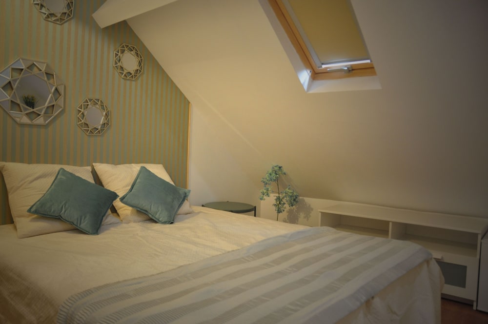 Twin Room photo 1