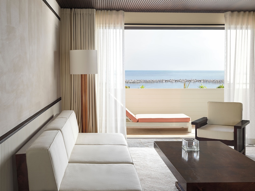 Le Cap Suite