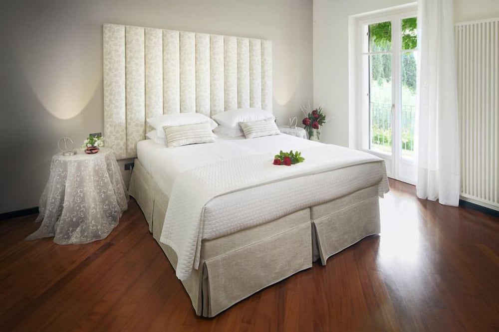 Double Or Twin Room, Garden View photo 1