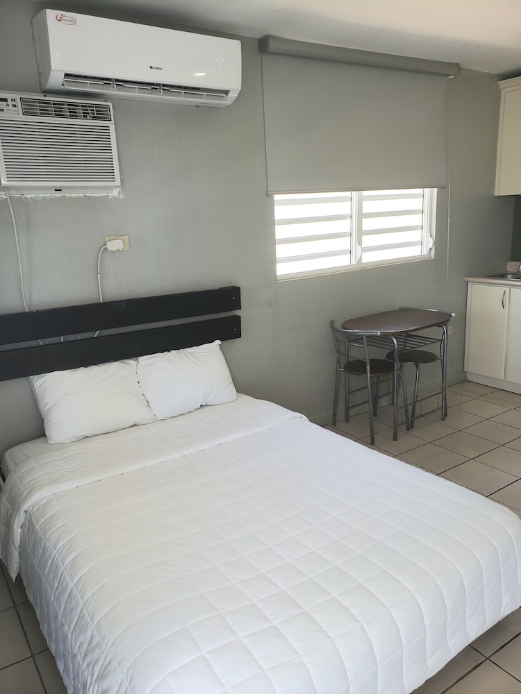 Basic Room, 1 Bedroom photo 2