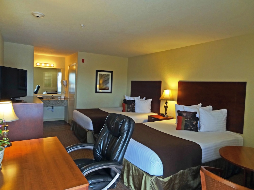 Comfort Double Room, 1 Bedroom