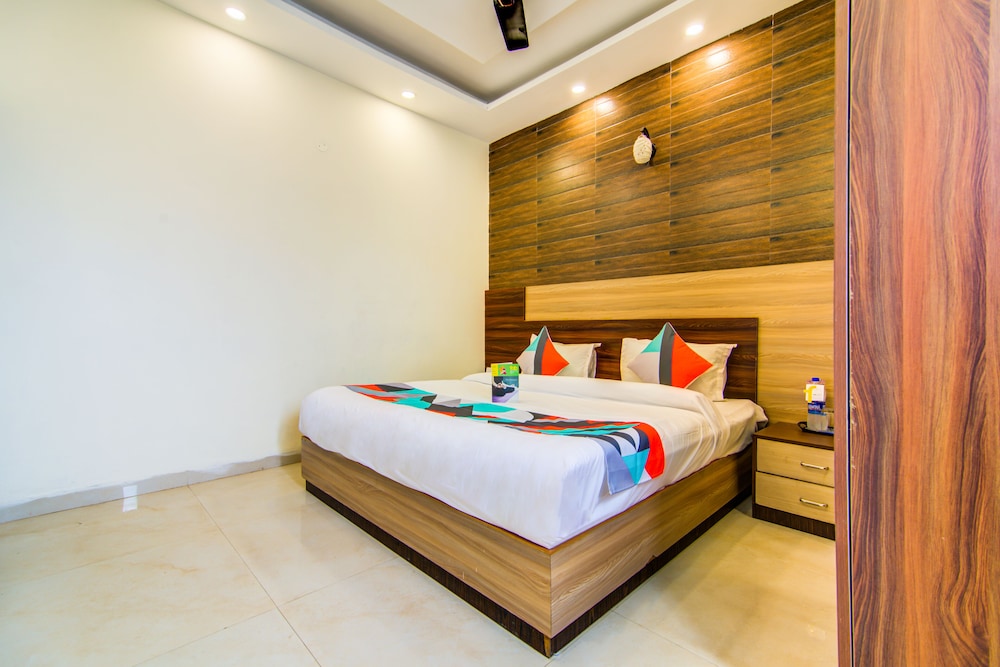 Deluxe Room photo 1