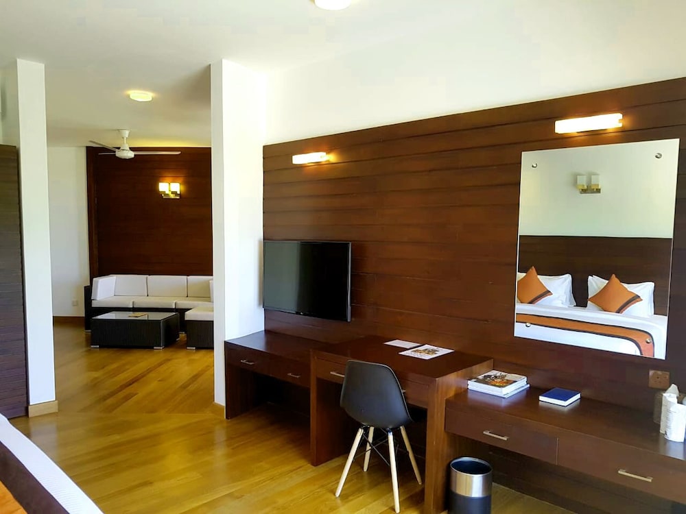 Ocean Suite photo 2