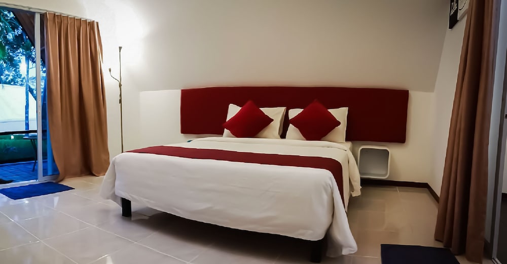 Deluxe Cabin