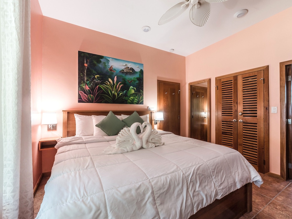 Senior Suite, 2 Bedrooms, Beachside photo 1