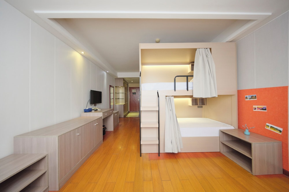 Standard Shared Dormitory photo 1