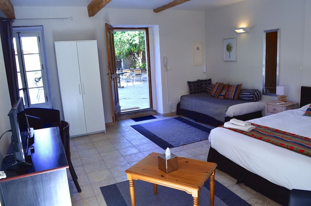 Superior Triple Room, Multiple Beds (20 - Grande regisseur)