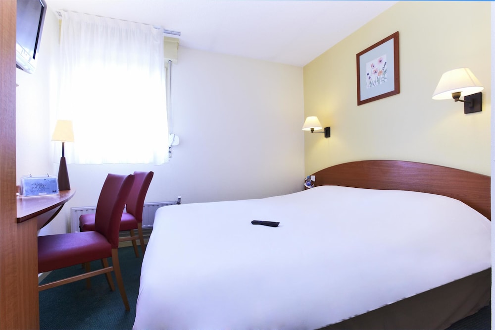 Standard Room, 1 Double Bed photo 1