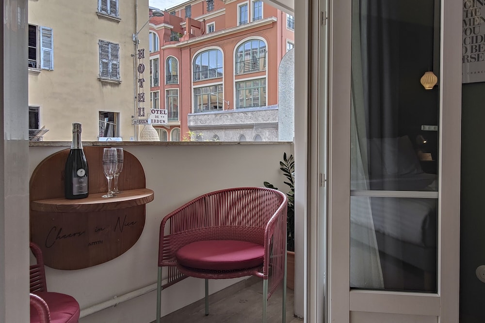 Studio Supérieur 22m² avec Balcon - Photo 18