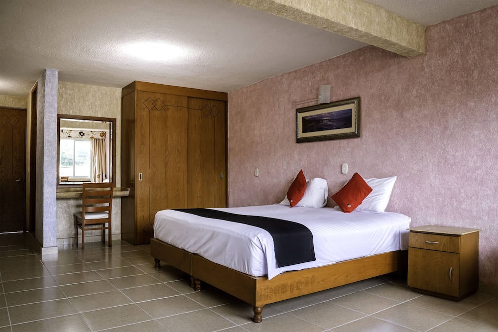 Superior Room photo 2