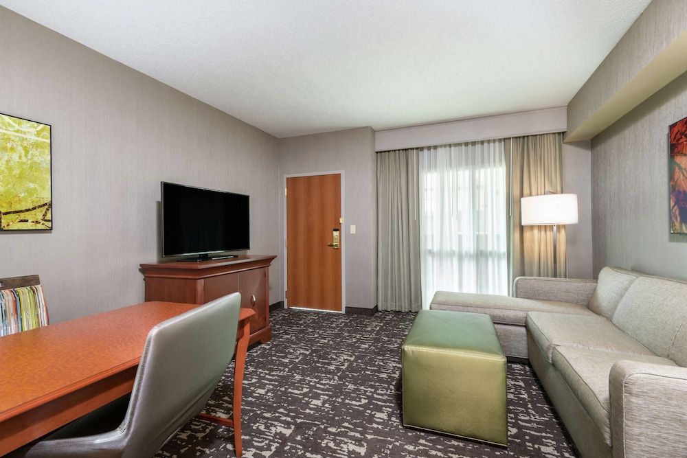 Premium Suite, 2 Queen Beds (Wellness, In-room air purification) - Photo 3