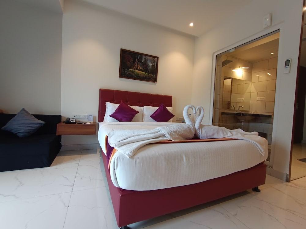 Superior Room - Photo 1
